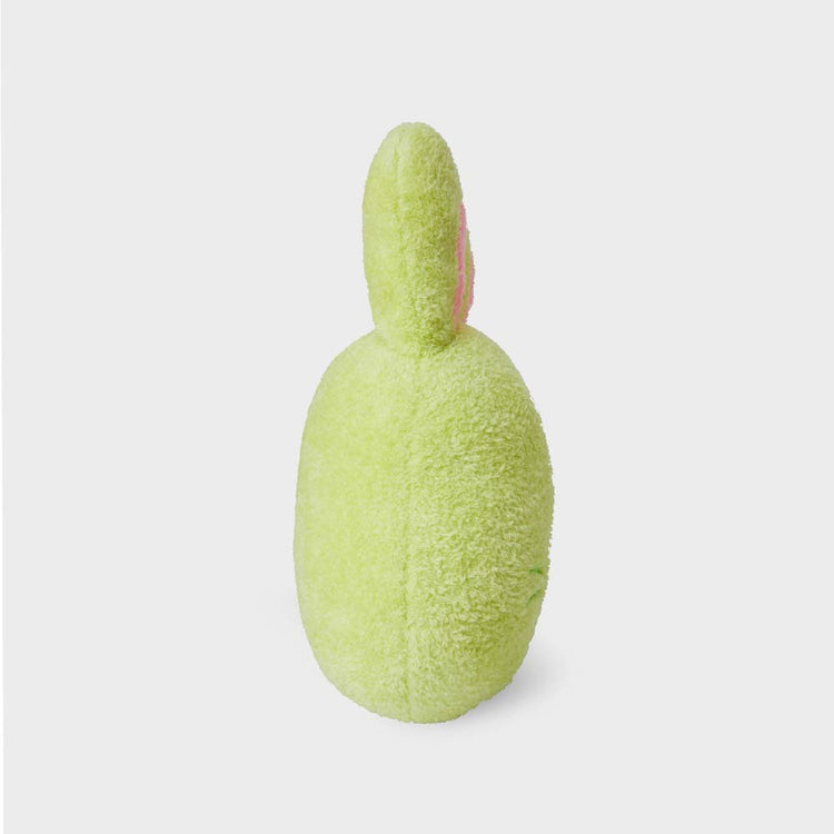 bunini フェイスクッション (GREEN)