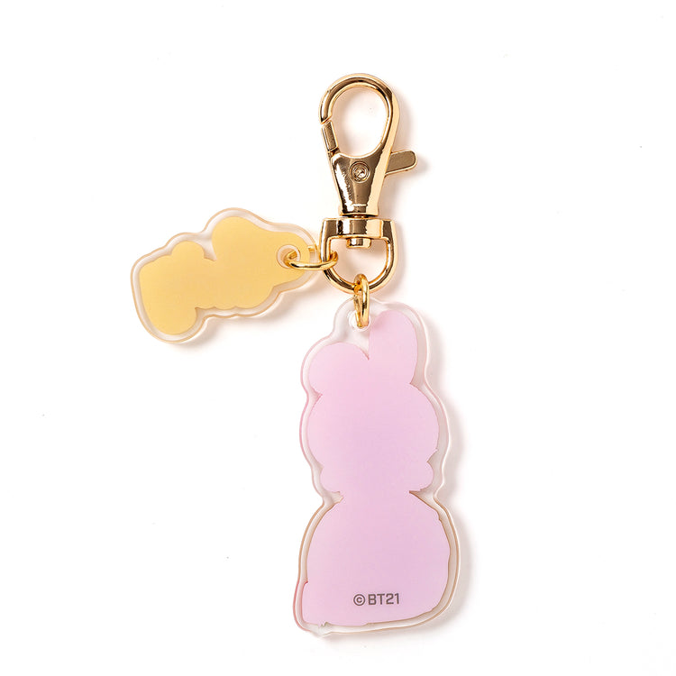 キーチェーン(Take a Break) COOKY