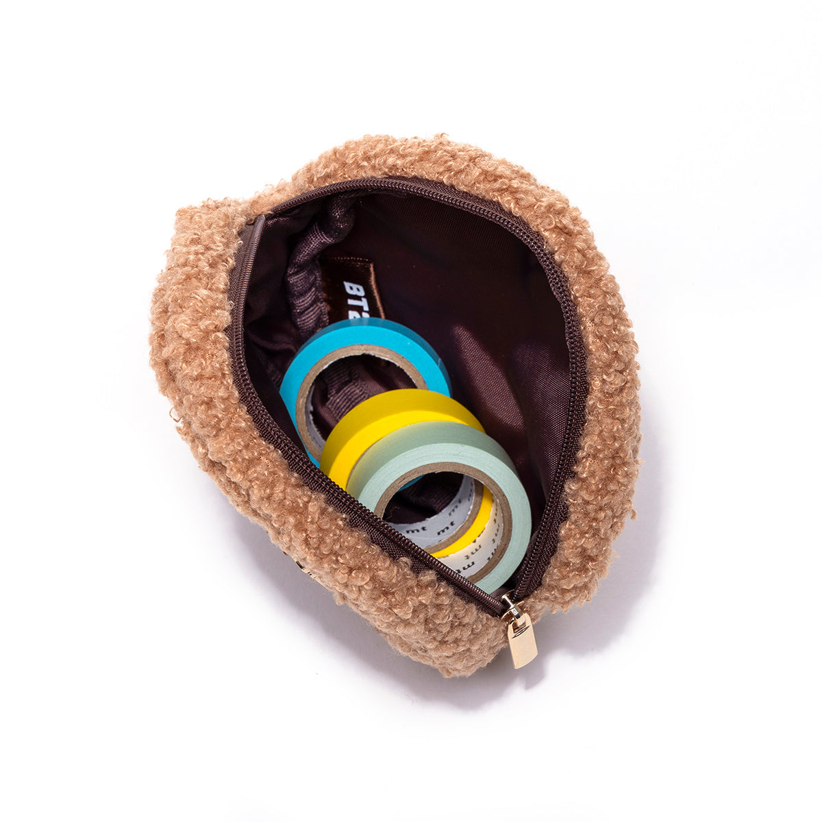 ドーナツポーチ(Take a Break) MANG