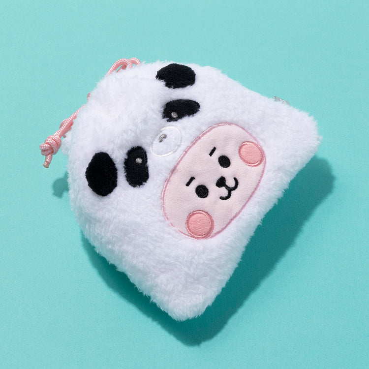 ベビー パンダ巾着(Little Friends) COOKY
