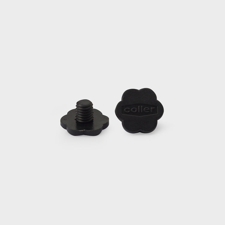 COLLER×LINE FRIENDS minini ドットスティコンセット レニニ