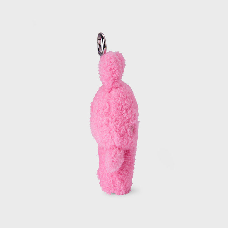 bunini ぬいぐるみバッグチャーム (PINK)