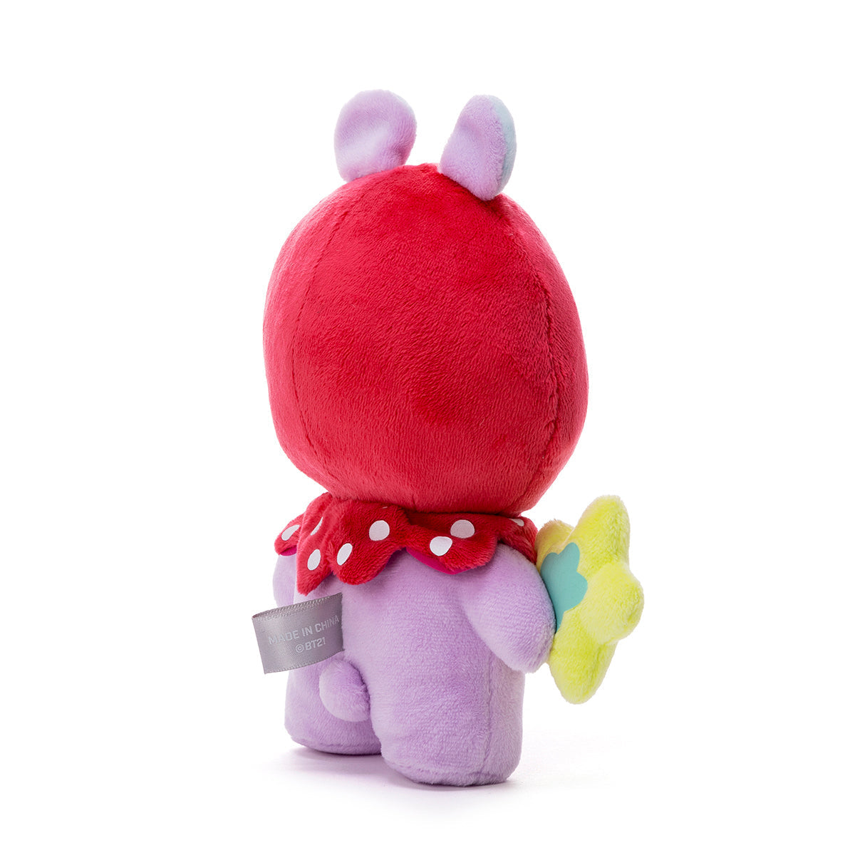 ベビー 海の生物2ぬいぐるみ(Little Friends) MANG