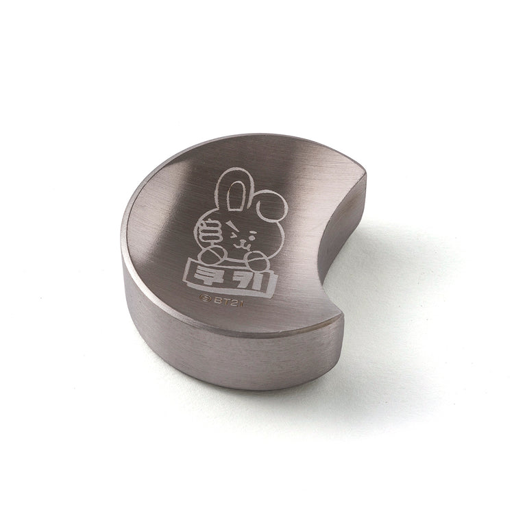 箸置き(ユニバースター食堂) COOKY