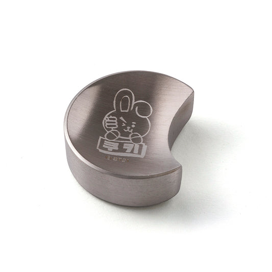 箸置き(ユニバースター食堂) COOKY