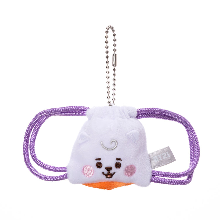 ベビー たっとん コスチューム Sサイズ用 ナップサック RJ