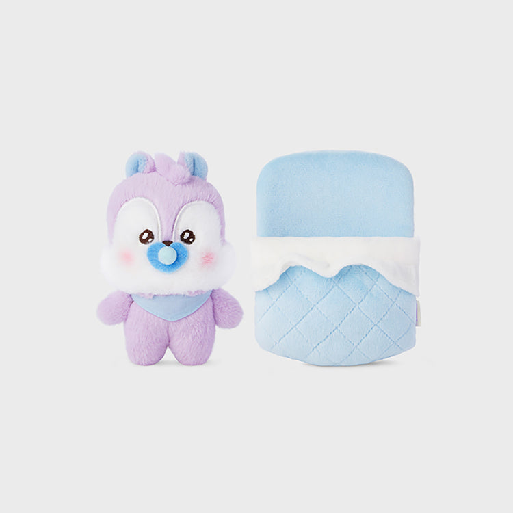 赤ちゃんぬいぐるみ(NEWBORN) MANG