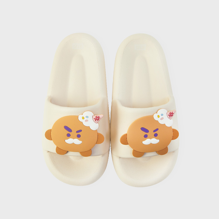 スリッパ(ON THE CLOUD) SHOOKY