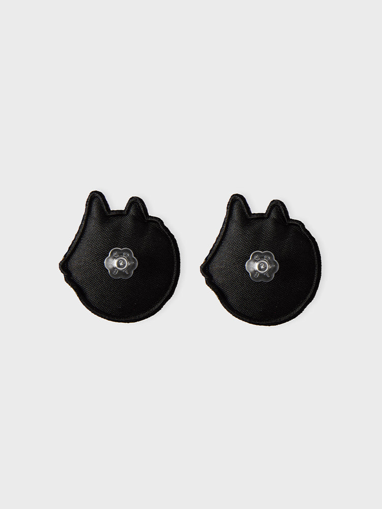 COLLER x UNIVERSAL ワッペンフェイススティコンセット フェリックス