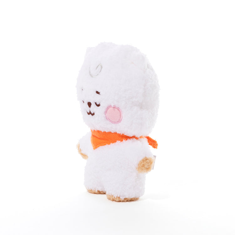 たっとん ベビー ぬいぐるみ(ねとん) Sサイズ RJ