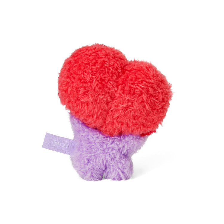 minini ぬいぐるみマグネット TATA