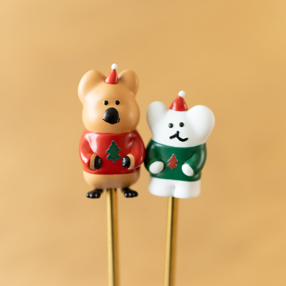 DINOTAENG マドラー(ホリデー) ボボ