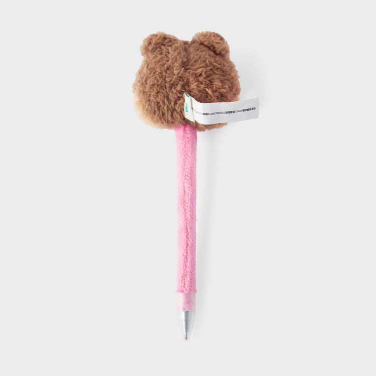 minini ぬいぐるみペン ブ二二