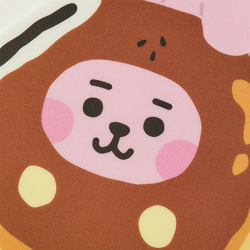 ベビー マウスパッド(BAKERY) COOKY