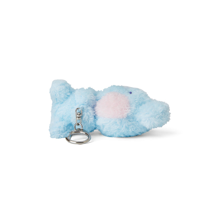 minini ぬいぐるみキーリング KOYA