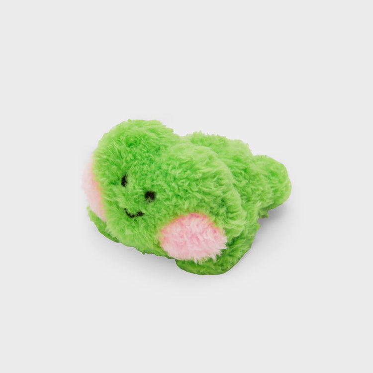 minini ぬいぐるみマグネット レニニ