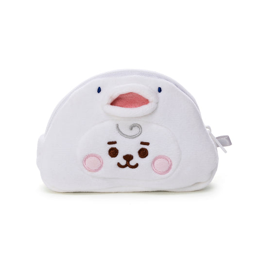 ベビー 海の生物ポーチ(Little Friends) RJ