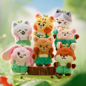Dreamiez's Dream Forest Dreamiez's Dream Forest