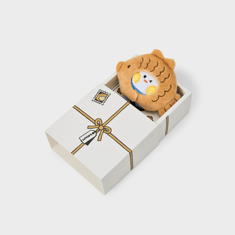 mini minini おやつぬいぐるみ WOOPY
