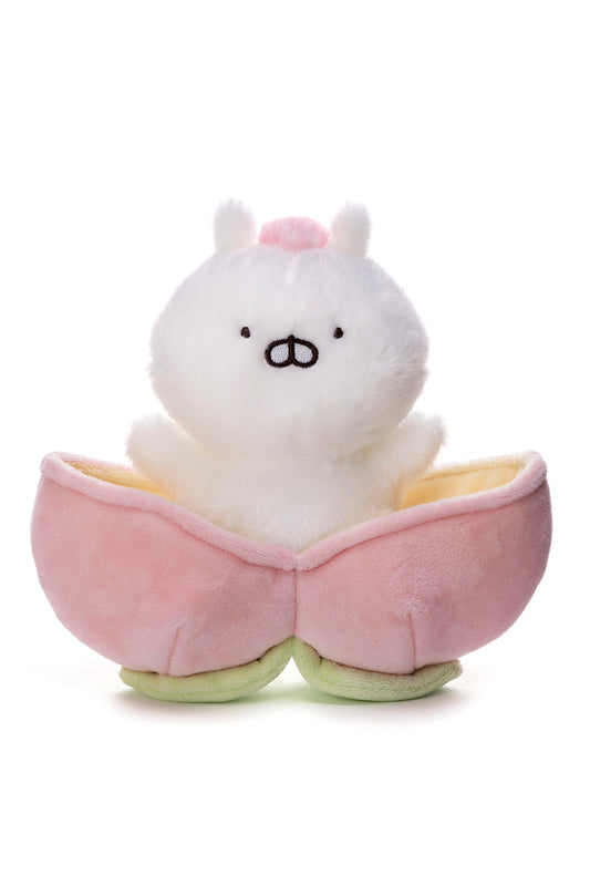 ももたろまる ぬいぐるみ(むかしばなし) うさまる