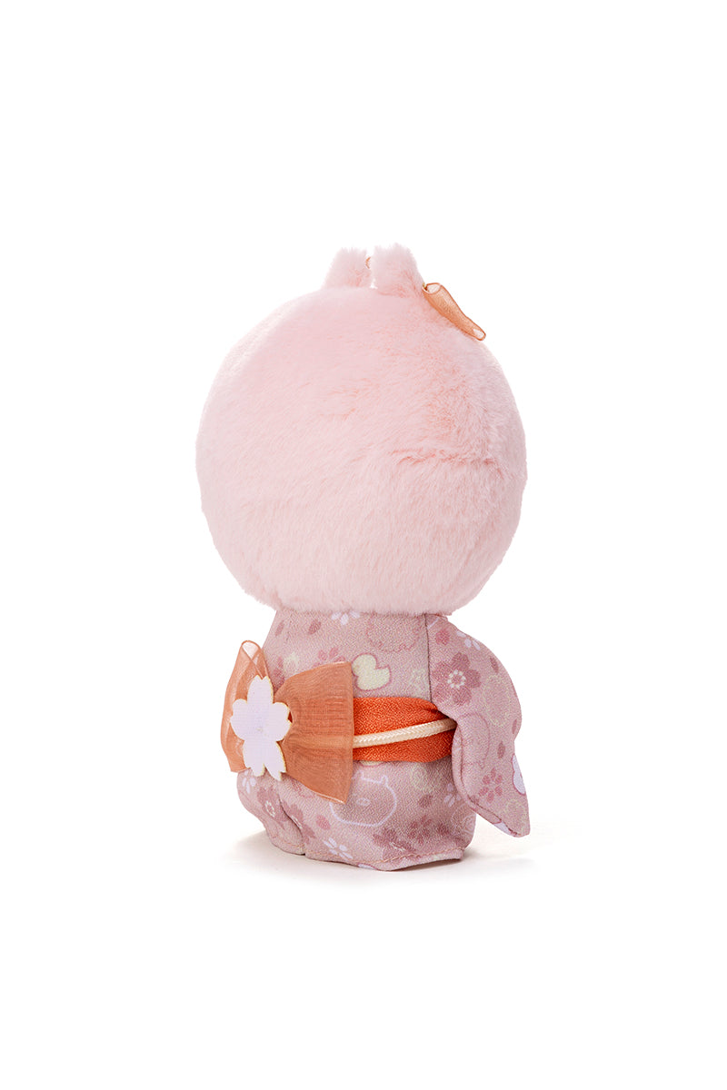 ぬいぐるみ(さくら) うさこ