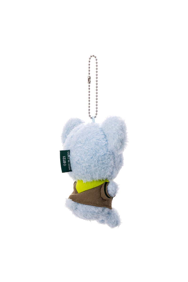 マスコット(Yeah!Fun Trip) KOYA