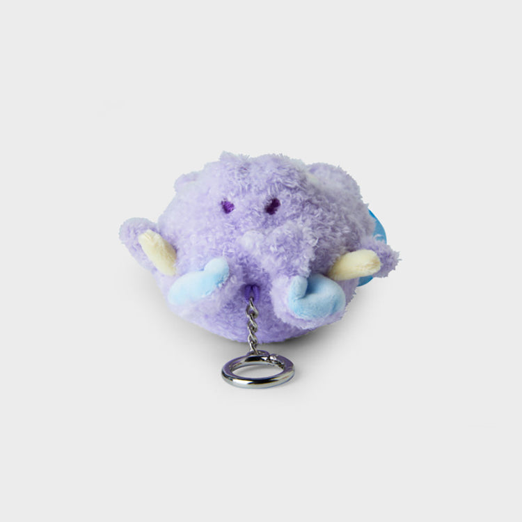 ベビー バッグチャーム(ドラゴン) MANG