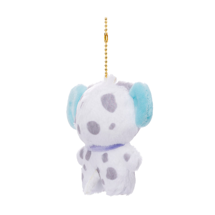ベビー ダルメシアンマスコット(Little Friends) KOYA