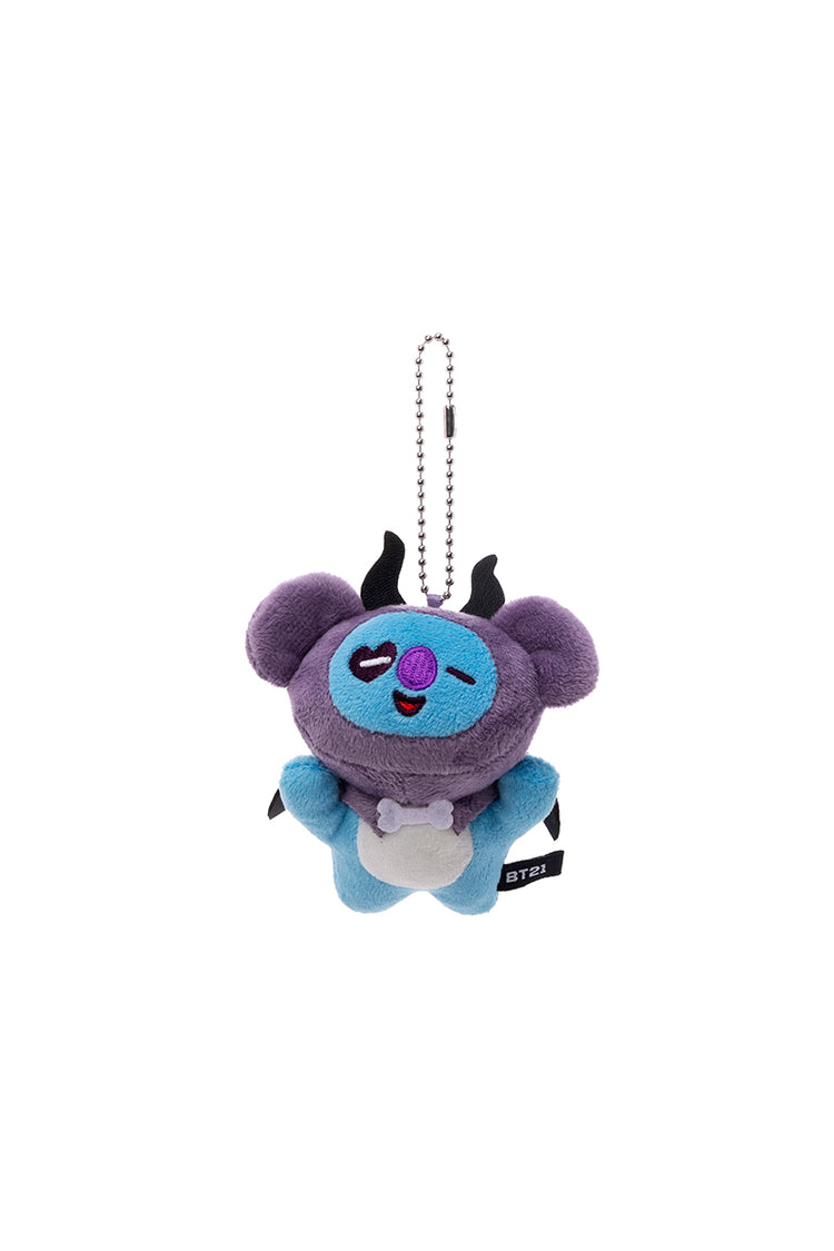 ペアマスコット(Angel & Villain) KOYA