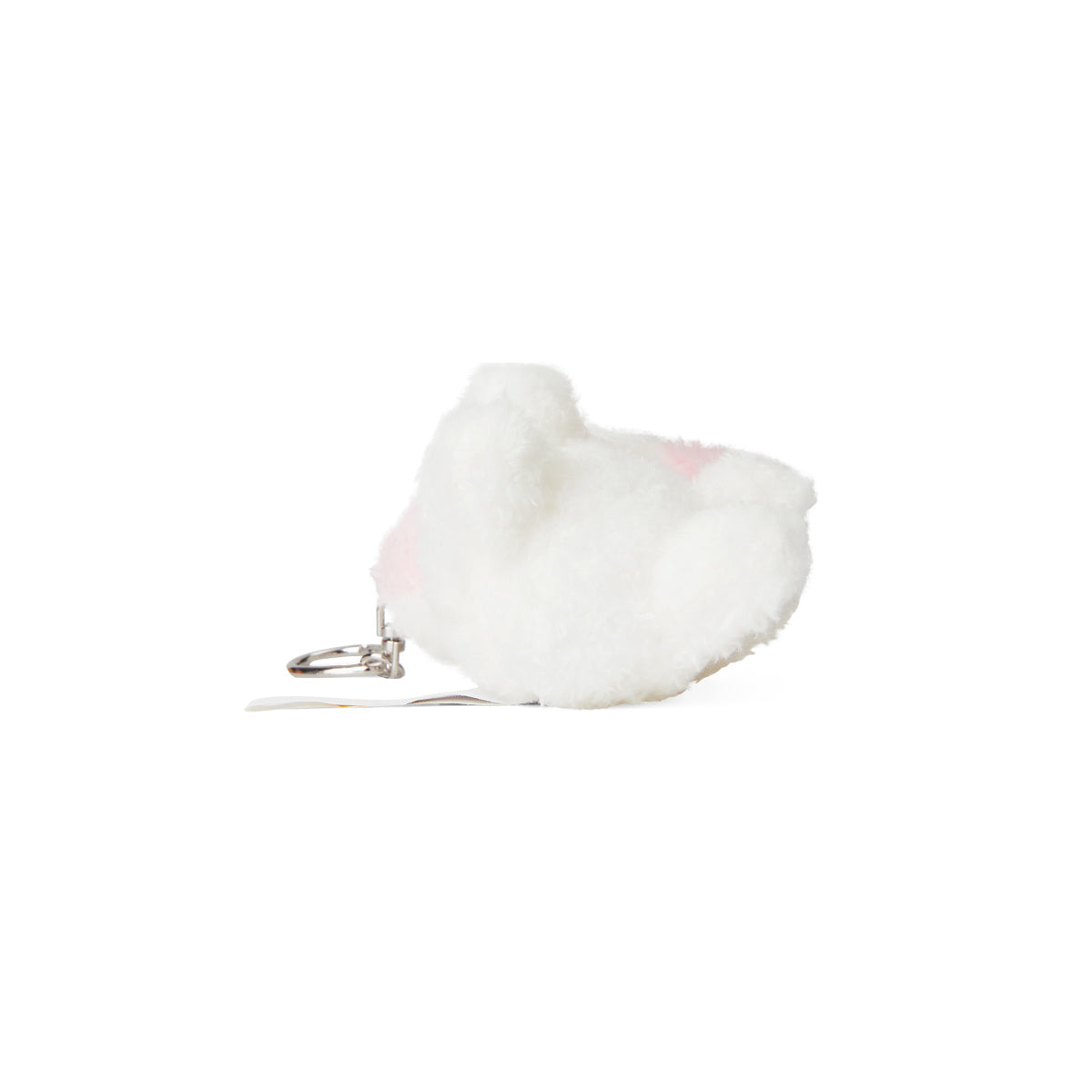 minini ぬいぐるみキーリング RJ