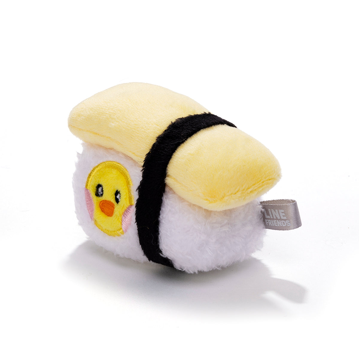 minini おすしぬいぐるみ サリニ