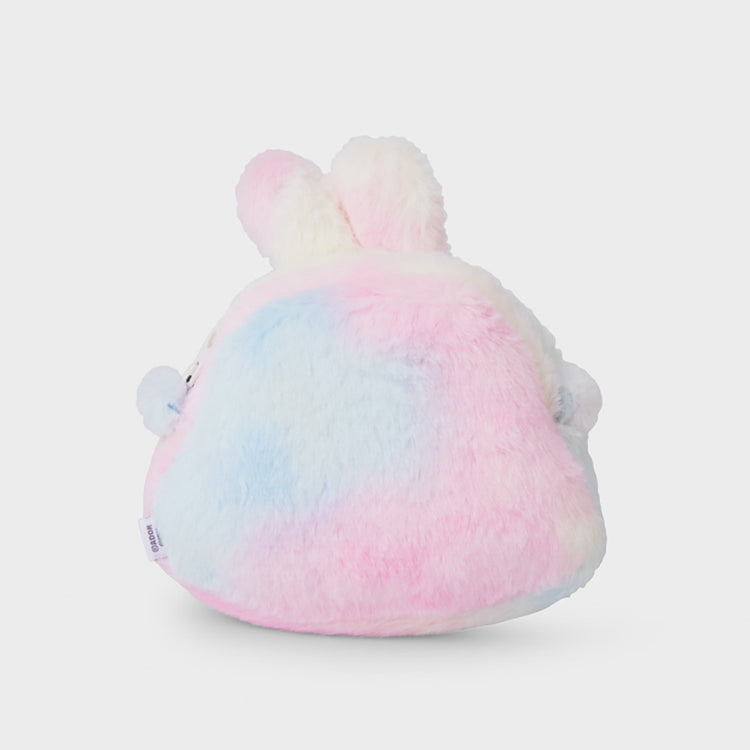 bunini ぬいぐるみポーチ (PINK)