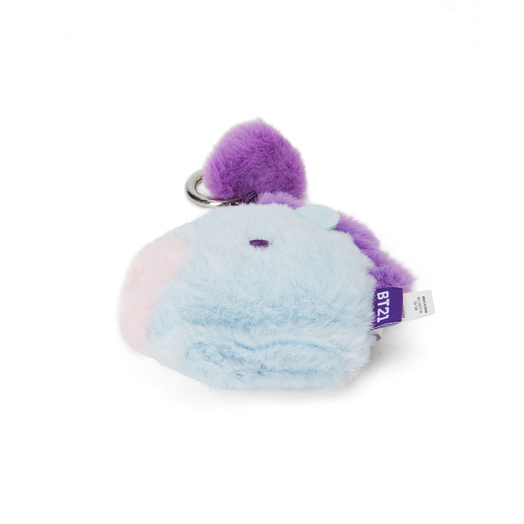 ベビー フラットファーバッグチャーム MANG