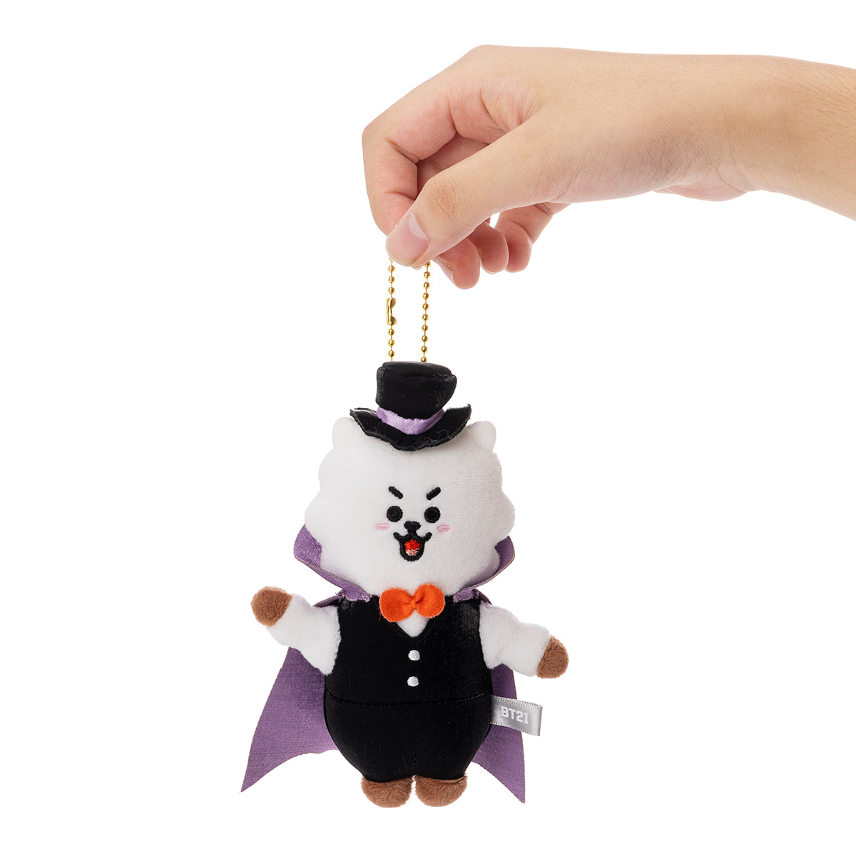 マスコット(Halloween) RJ