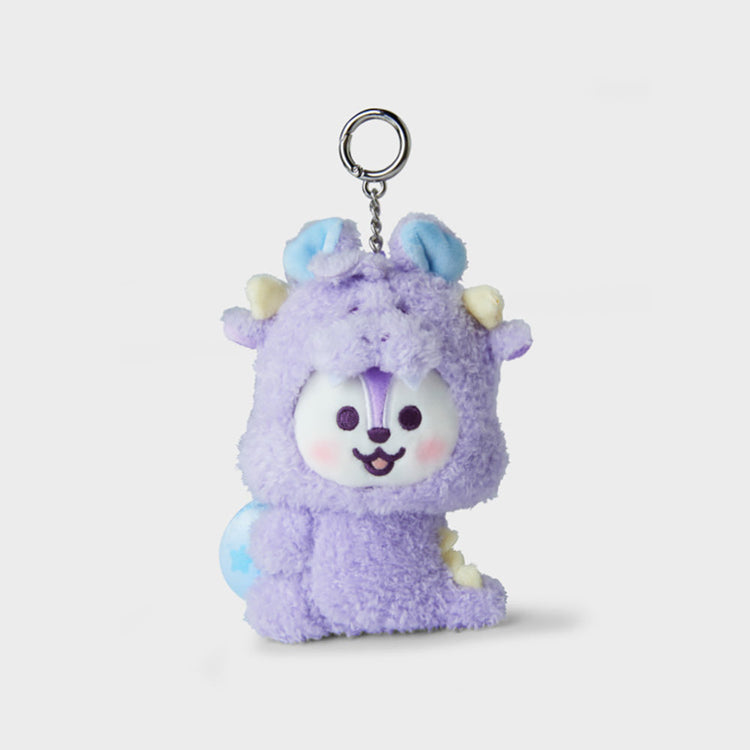 ベビー バッグチャーム(ドラゴン) MANG
