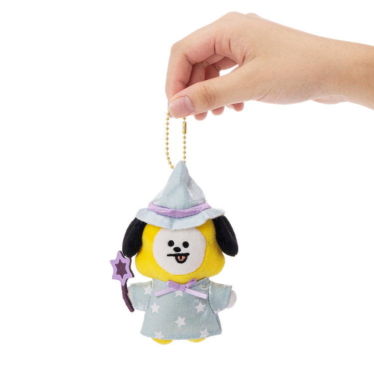 マスコット(Halloween) CHIMMY