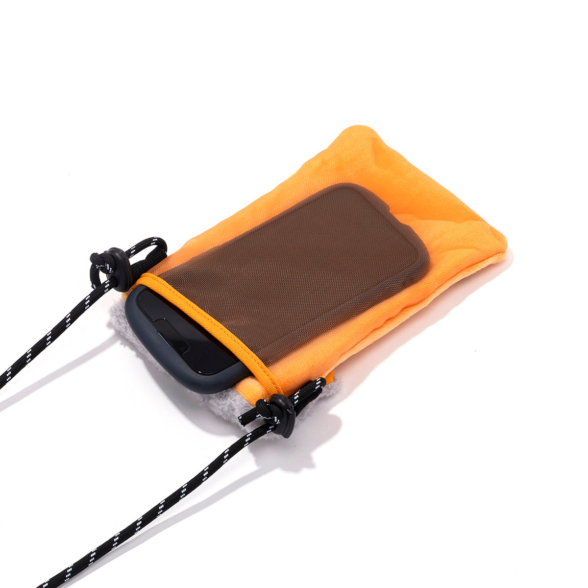 TRUZ minini サコッシュ BONBON