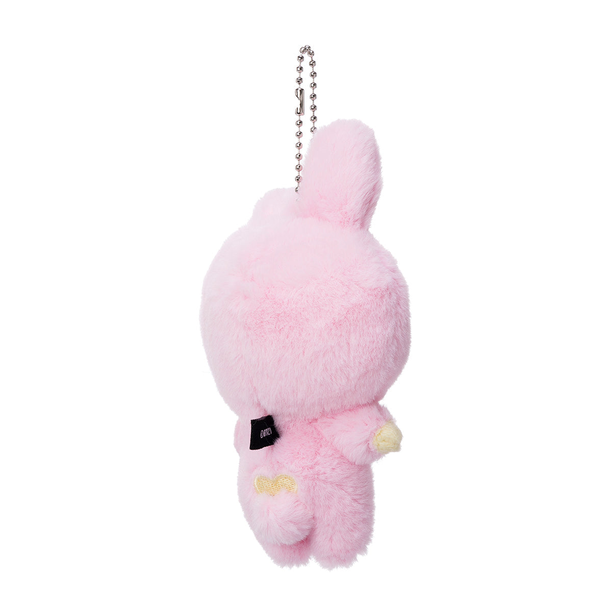 BASIC ぬいぐるみマスコット COOKY