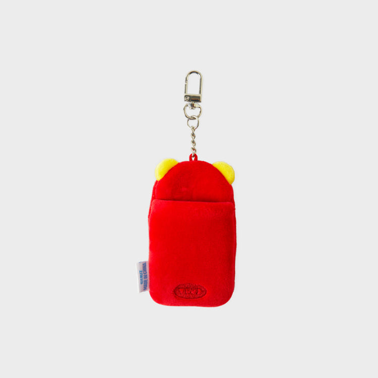 mini minini フォトカードホルダー LAWOO