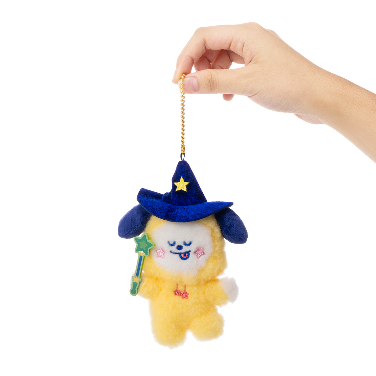 マスコット(Magic Recipe) CHIMMY