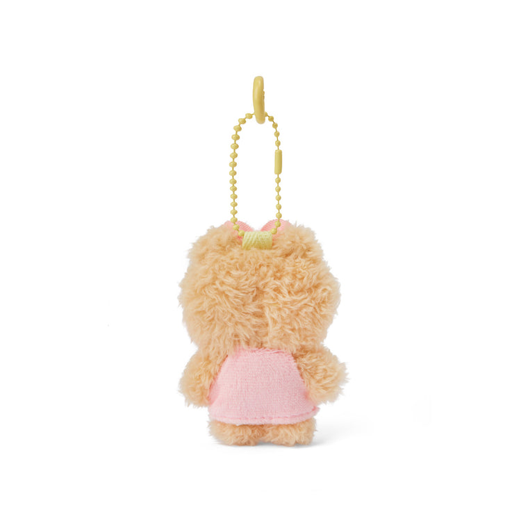 mini mininiぬいぐるみキーリング チョニニ