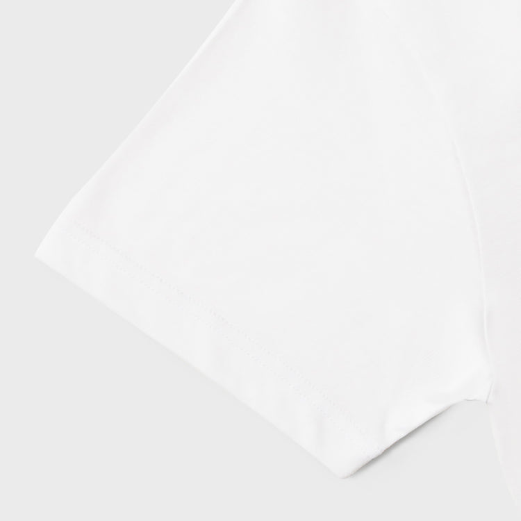 ベーシックTシャツ CHIMMY