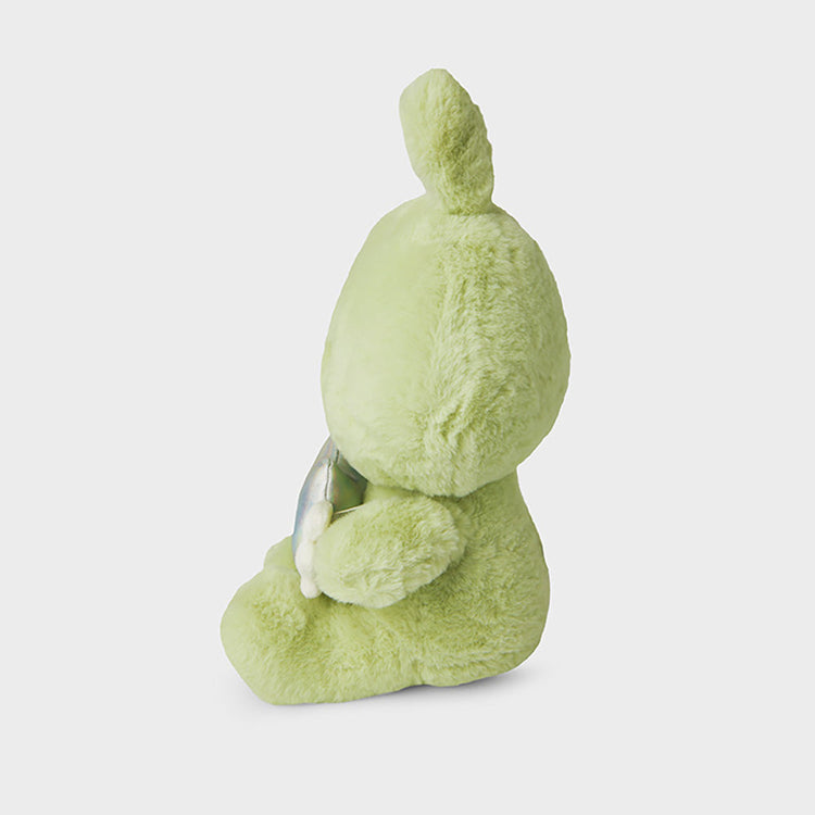 bunini サウンドミディアムぬいぐるみ(GREEN)