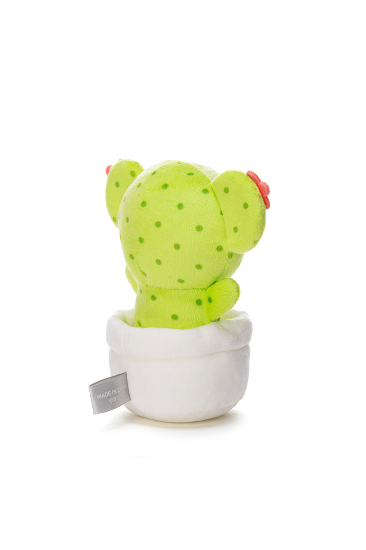 ベビー サボテンぬいぐるみ(Little Friends) KOYA
