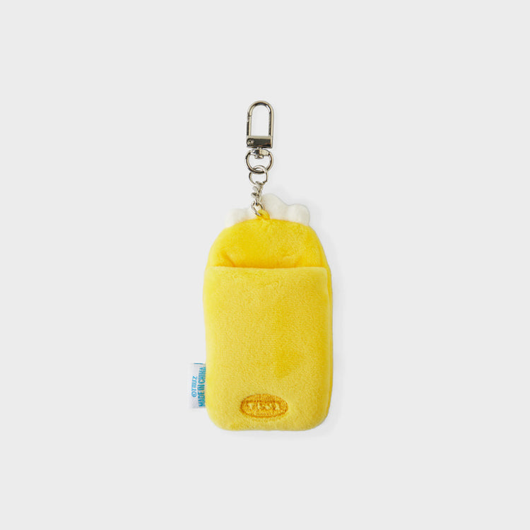 mini minini フォトカードホルダー PODONG