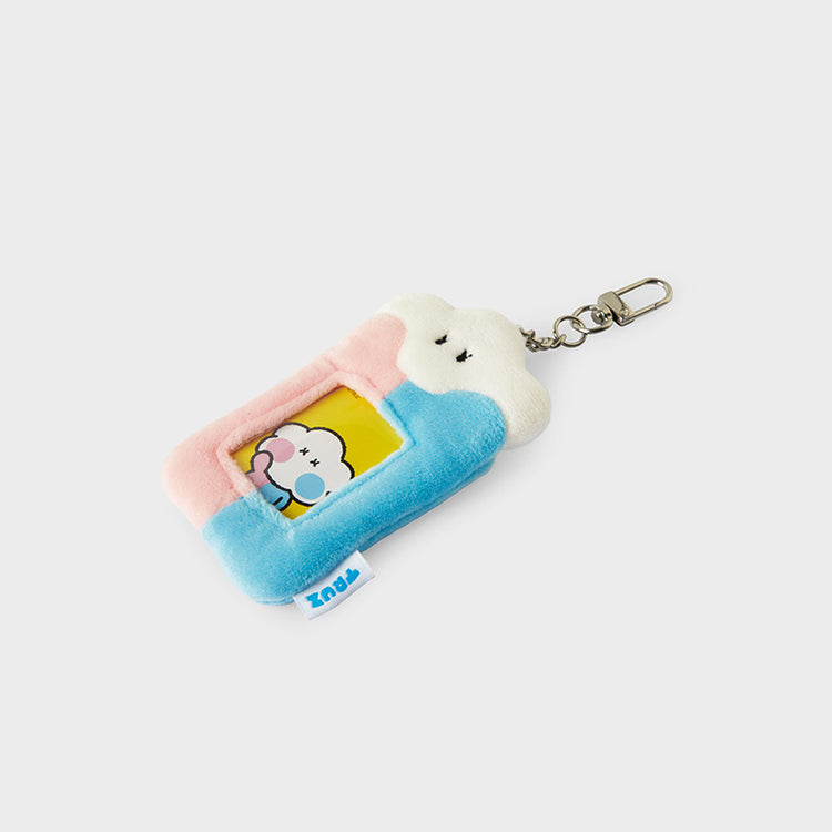 mini minini フォトカードホルダー SOM