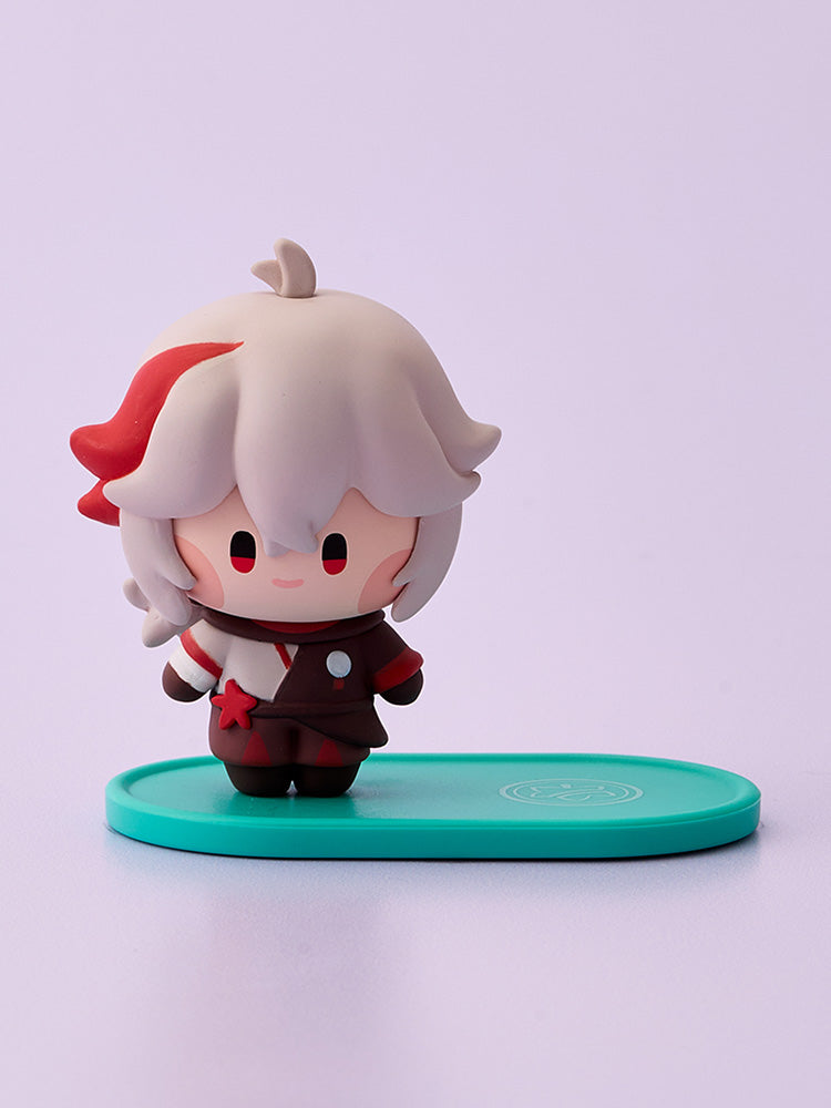 原神minini 楓原万葉 フィギュア
