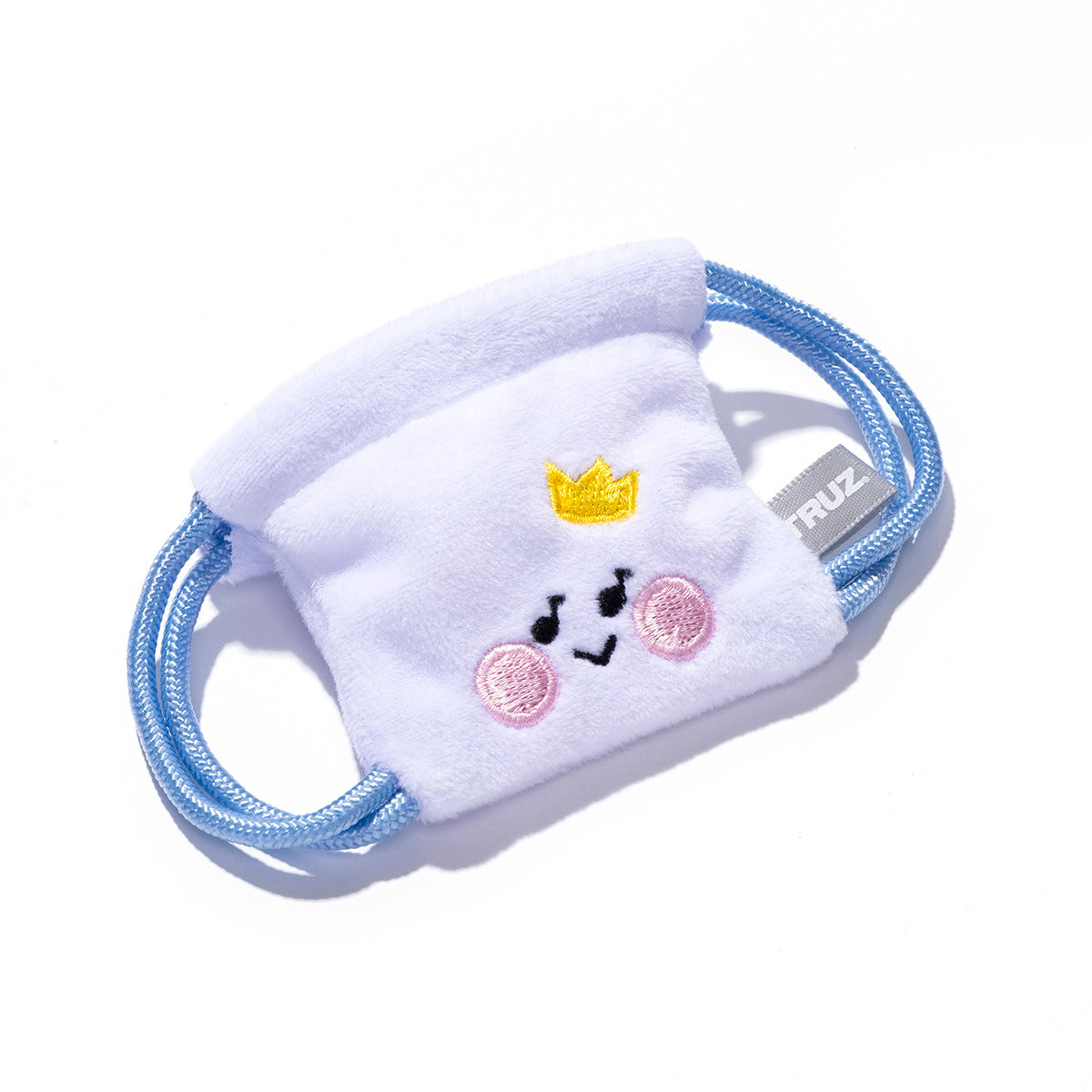 たっとん コスチューム Sサイズ用 ナップサック YOCHI