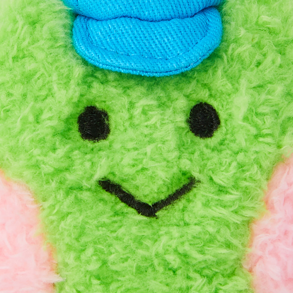 minini ミニぬいぐるみキーリング(ADVENTURE) レニニ