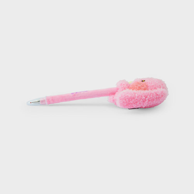 bunini ぬいぐるみペン (PINK)
